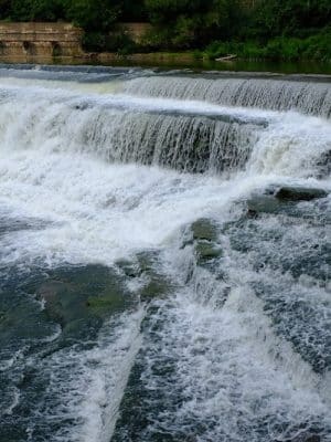 Lower Falls Park