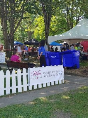 Lunsford Circle Park