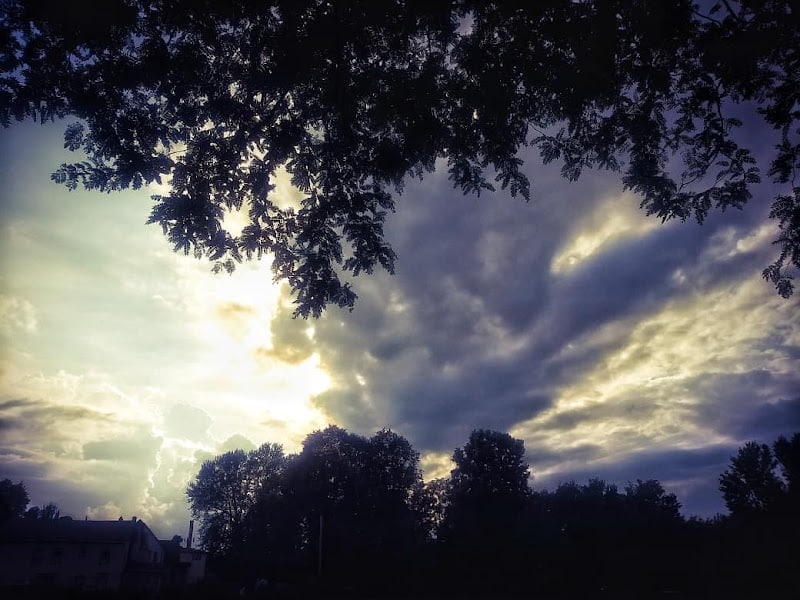 Lunsford Circle Park - Rochester, NY