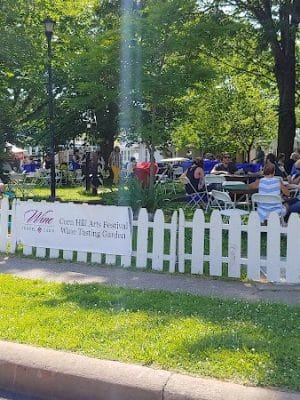Lunsford Circle Park