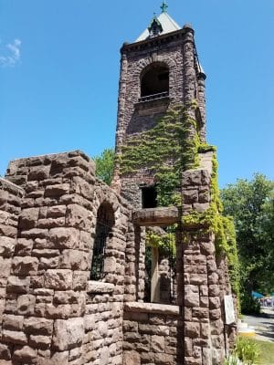 Lunsford Circle Park