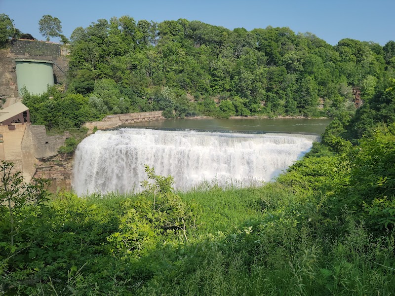 Maplewood Park - Rochester, NY