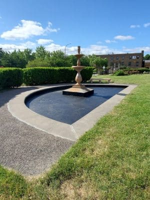 Maplewood Park