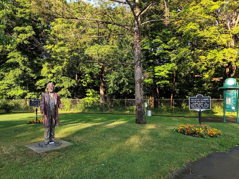 Maplewood Park - Rochester, NY