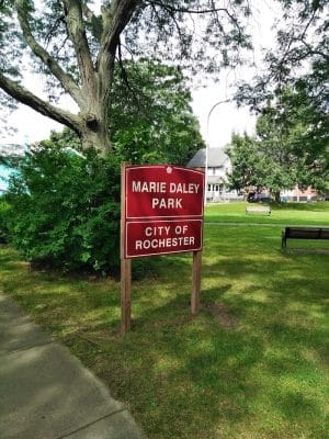 Marie Daley Park