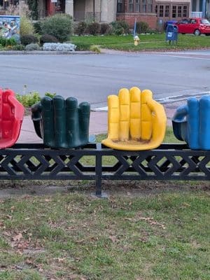 Merriman Park Playground