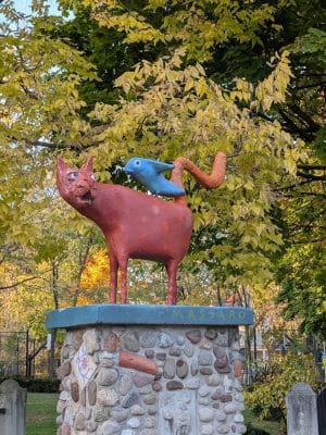 Merriman Park Playground