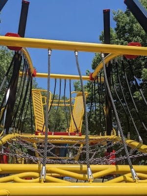Merriman Park Playground