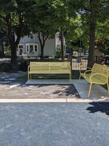 Merriman Park Playground