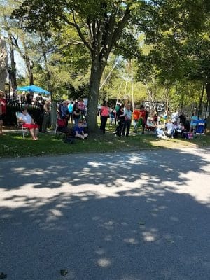 Merriman Park Playground