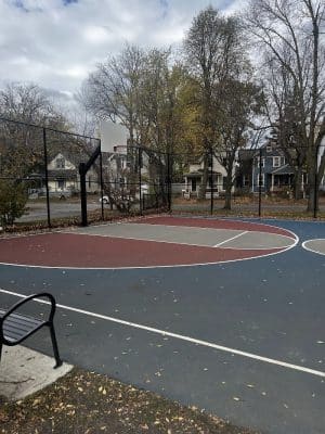 Merriman Park Playground