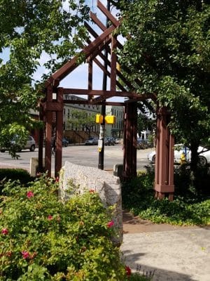 Nathaniel Square Park