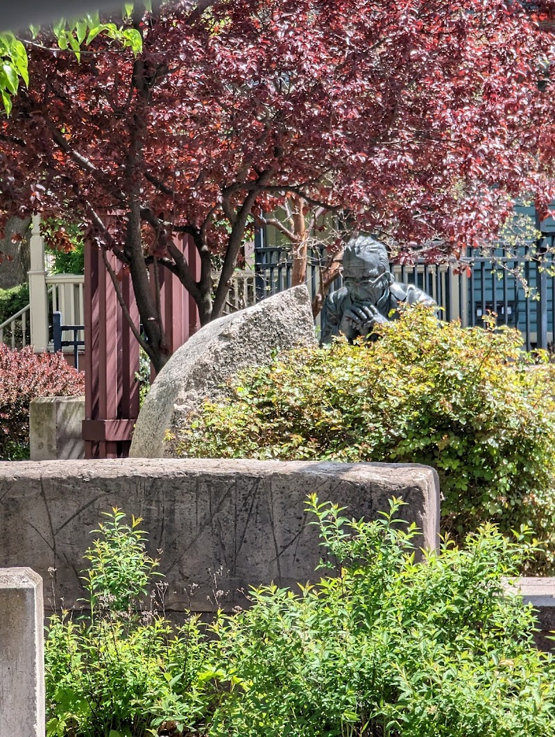 Nathaniel Square Park - Rochester, NY