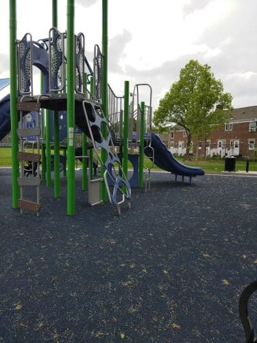 Norton Village Park