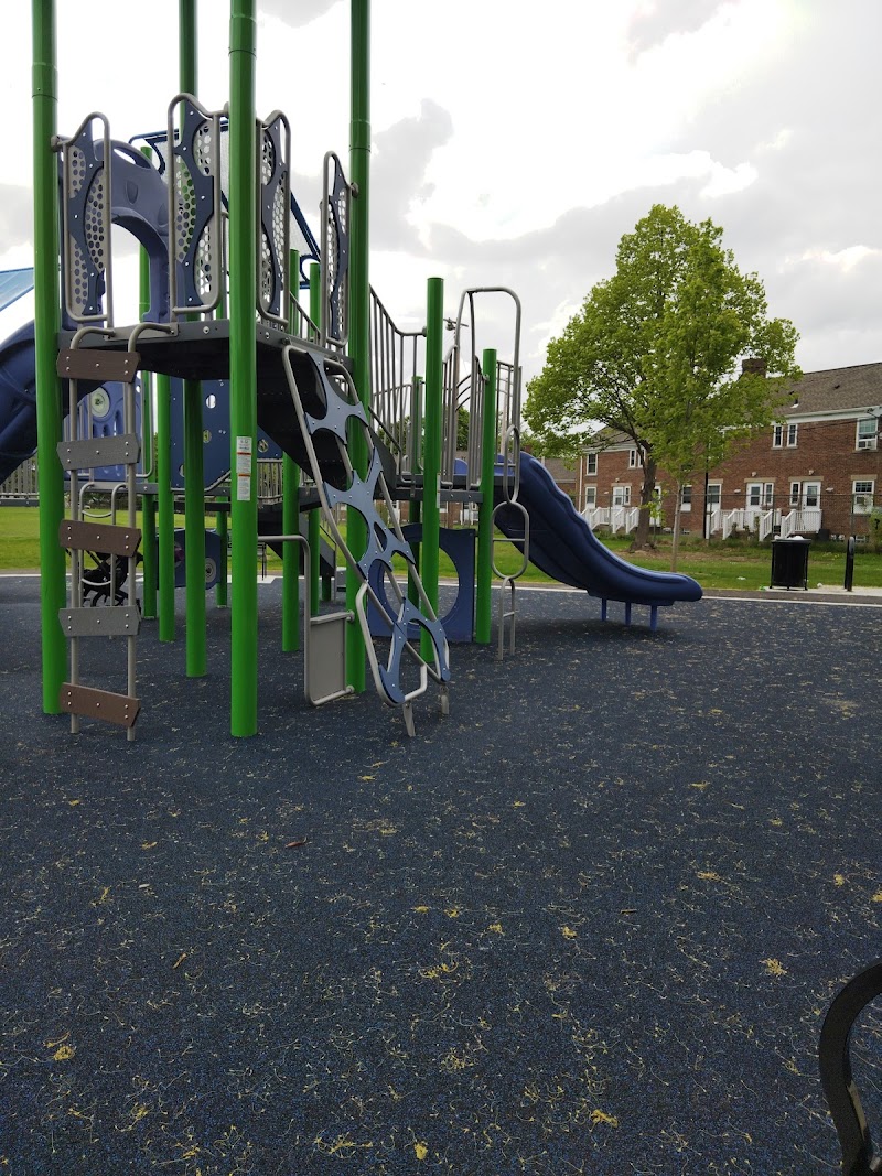 Norton Village Park - Rochester, NY