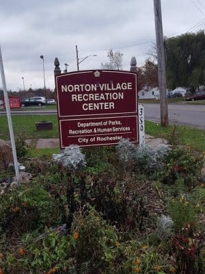 Norton Village Park