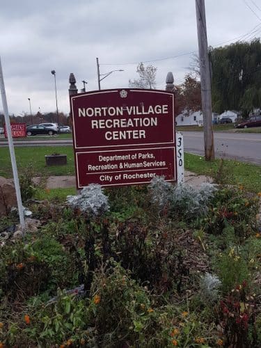 Norton Village Park
