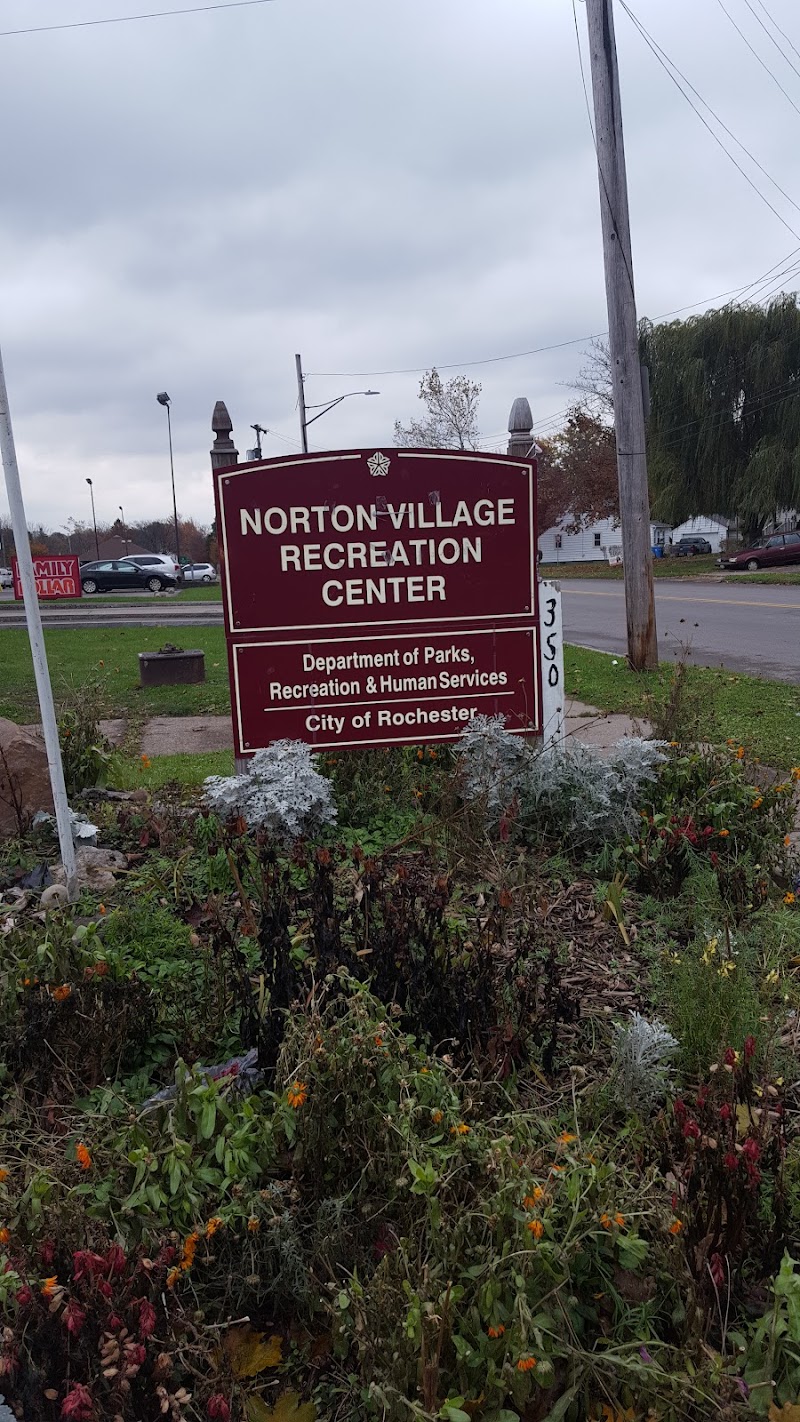 Norton Village Park - Rochester, NY