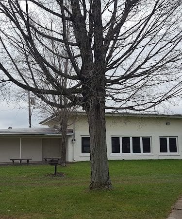 Norton Village Park