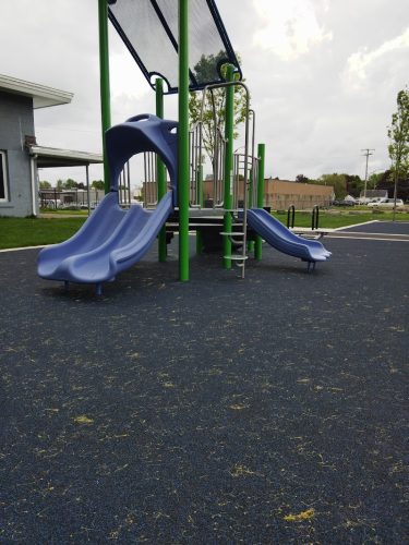Norton Village Park