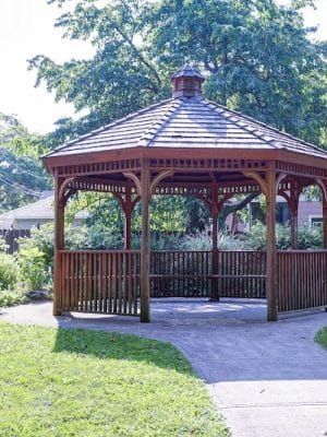 Otto Henderberg Park