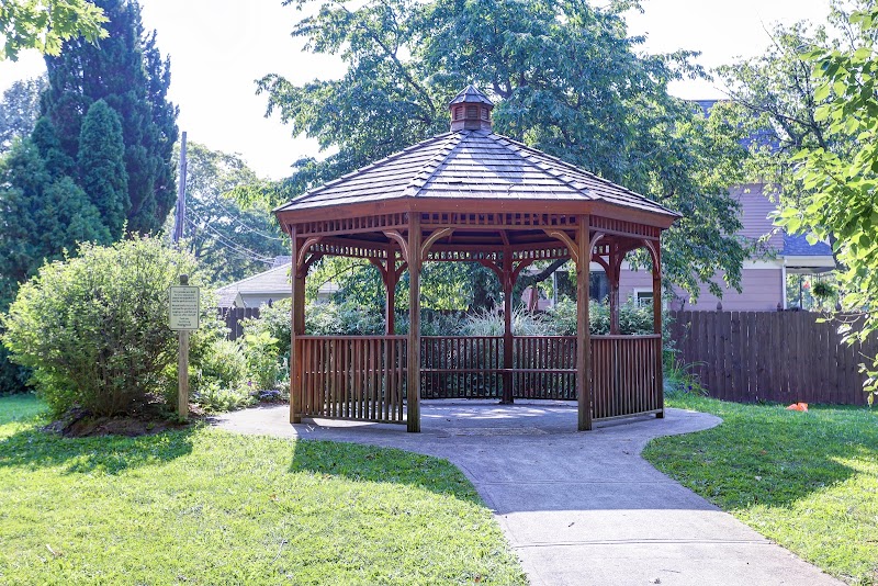 Otto Henderberg Park - Rochester, NY