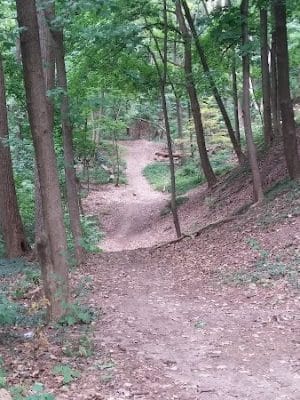 Otto Henderberg Park