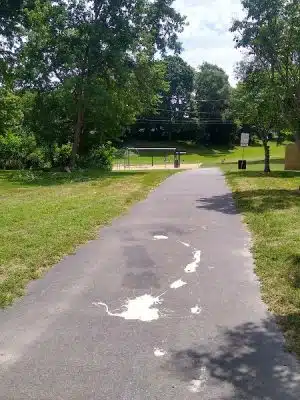 Pappas Park