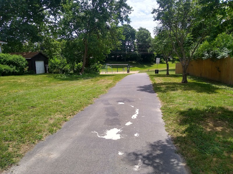 Pappas Park - Rochester, NY