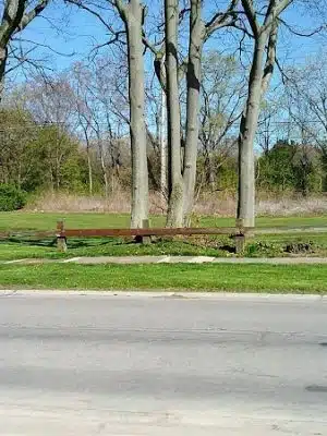 Pappas Park