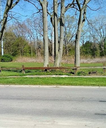 Pappas Park