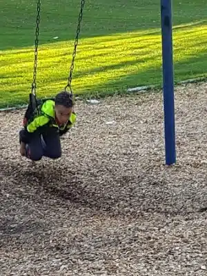 Pappas Park