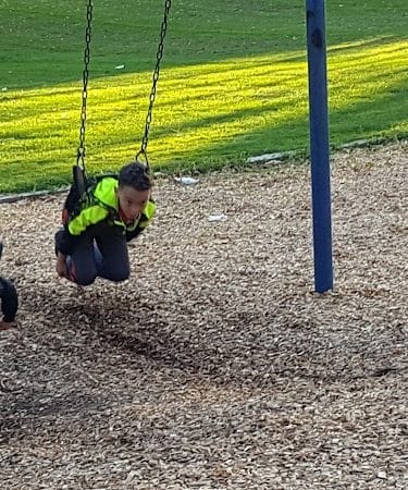 Pappas Park