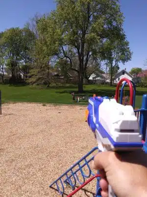 Pappas Park