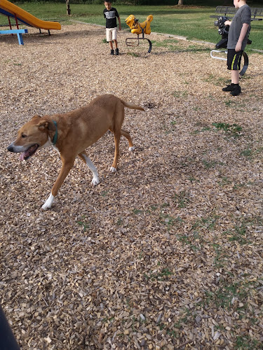 Pappas Park