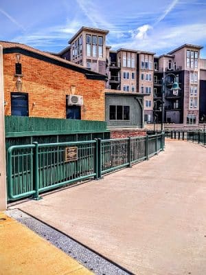 Promenade At Erie Harbor