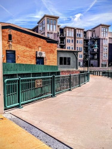 Promenade At Erie Harbor