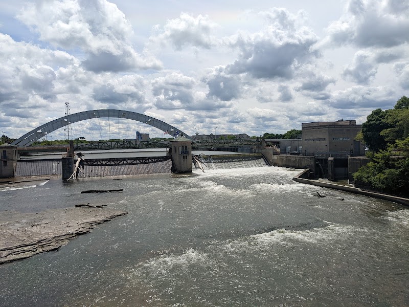 Promenade At Erie Harbor - Rochester, NY