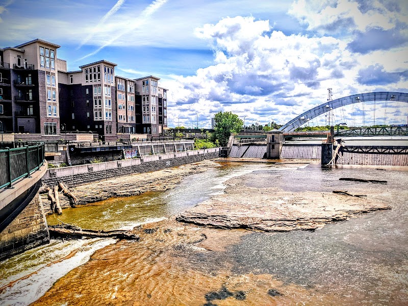 Promenade At Erie Harbor - Rochester, NY