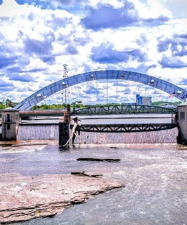 Promenade At Erie Harbor