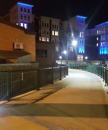 Promenade At Erie Harbor