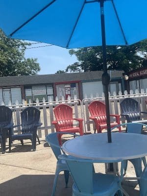 Rochester Beer & Park