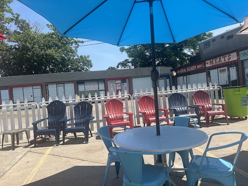 Rochester Beer & Park - Rochester, NY
