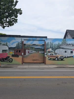 Rochester Beer & Park