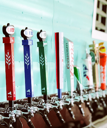 Rochester Beer & Park