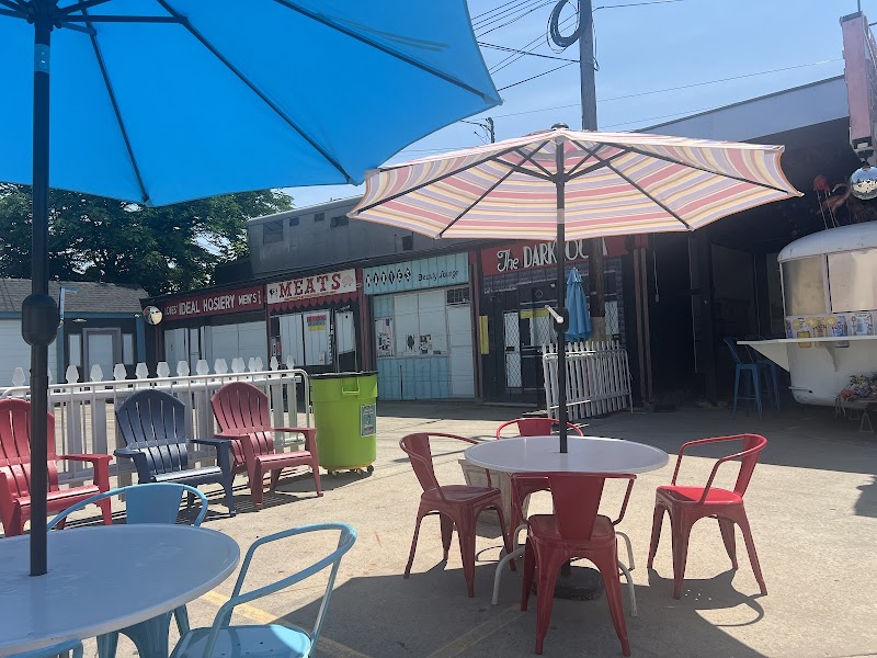 Rochester Beer & Park - Rochester, NY