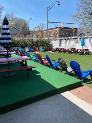 Rochester Beer & Park
