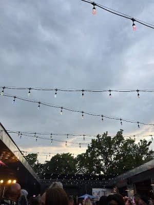 Rochester Beer & Park