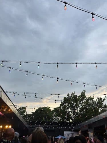Rochester Beer & Park