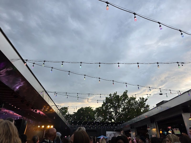 Rochester Beer & Park - Rochester, NY